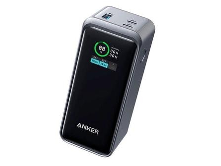 Anker 充电宝 20000mAh 快充