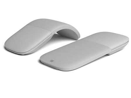 Microsoft 鼠标 无线 静音