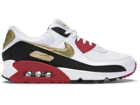 Nike Air Max 运动鞋 轻便透气