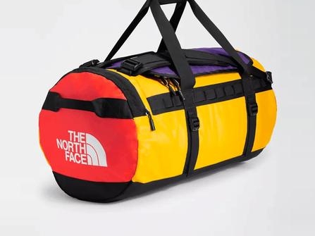 North Face 背包 大容量 防水耐磨