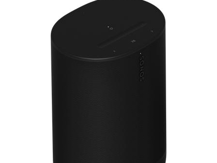 Sonos 智能音箱 语音助手 高音质