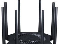 TP-Link 路由器 千兆 双频